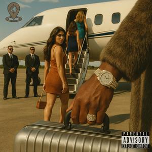 I Be In Locations (Explicit)