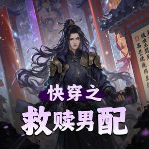 《快穿之救赎男配》片花　新书