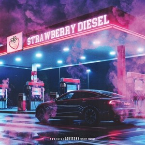 Strawberry Diesel (Explicit)