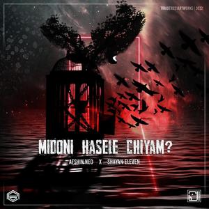 Midooni hasele chiam(feat. Afshin Neo) (Explicit)
