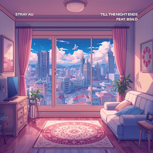 Till The Night Ends (feat. bsn.d)