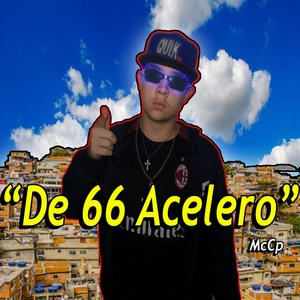 De 66 Acelero