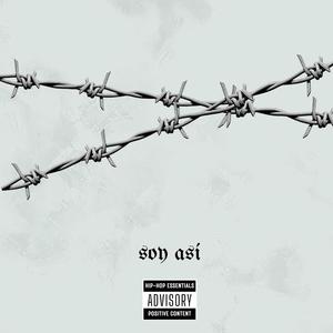 Soy así (feat. Dakner) [Explicit]