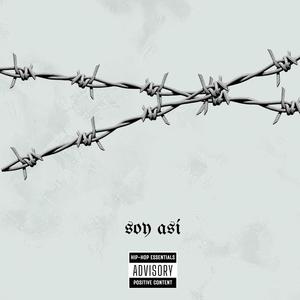 Soy así (feat. Dakner) (Explicit)