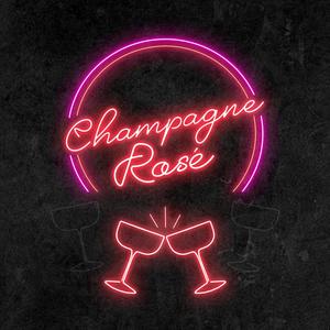 Champagne Rosé (feat. Sisky)