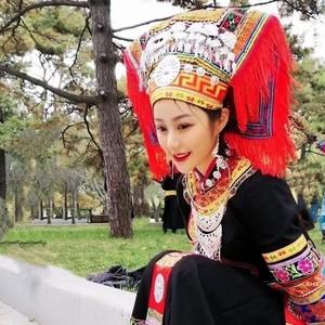 过山瑶 过山谣