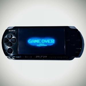 GAME OVER (Explicit)