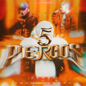 5 PERCOS (feat. Semby & G en el Beat)