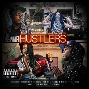 Hustlers (Explicit)