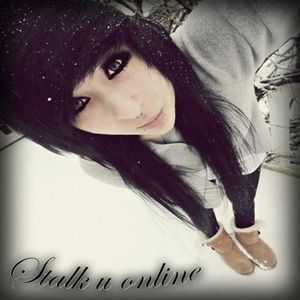 Stalk u online (Explicit)