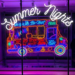 Summer Nights (feat. Damibaby & Meech Willy) [Explicit]