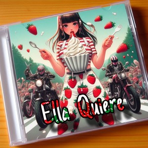 Ella Quiere