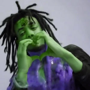 Leeskii - SRANKSKII (Explicit)