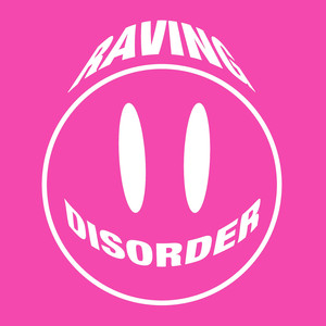 Raving Disorder Vol. 8 (Various Artists)