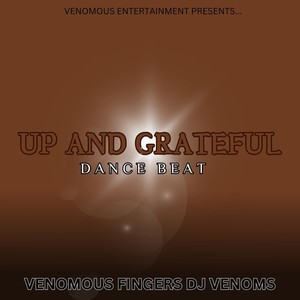 UP AND GRATEFUL DANCE BEAT