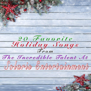 20 Favorite Holiday Songs