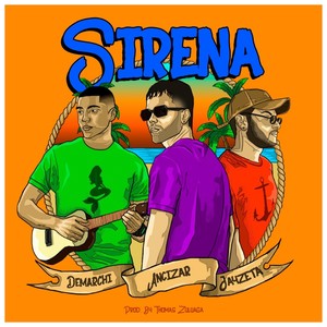 Sirena (Explicit)