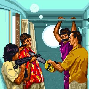 EBK (feat. Maronfully & 0ver3ven) (Explicit)