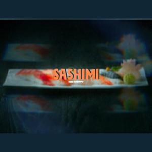 Sashimi (Explicit)