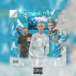 KU MANZI NTEH (Radio edit) [Explicit]