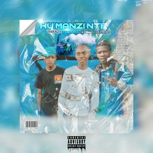 KU MANZI NTEH (Radio edit|Explicit)