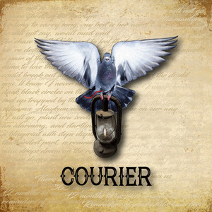 Courier