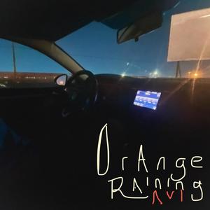 orange raining (feat. Swisher Beats & Obi Pelmore)