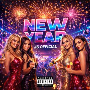 NEW YEAR (Explicit)