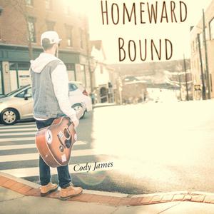 Homeward Bound (feat. Blair Davis)