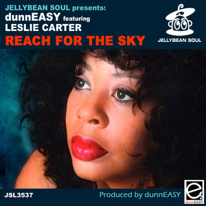 Reach for the Sky (dunnEASY Club Mix)