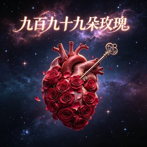 九百九十九朵玫瑰-巨人传奇