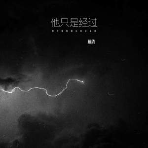 他只是经过 (他曾说的话有没有兑现)