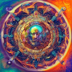 Sacred Timeless Playlist