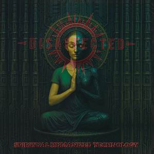 Mind's Eye And The Darkness In There