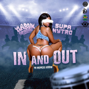 In and out(No Manners Riddim) (Radio Edit)