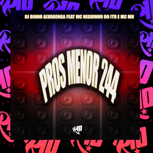 Pros Menor 244