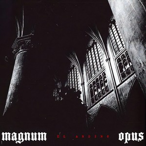 Magnum Opus (Explicit)