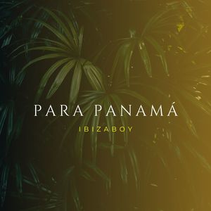 Para Panamá