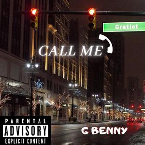 Call Me (Explicit)
