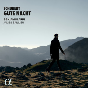 Die Winterreise, D. 911 - I. Gute Nacht