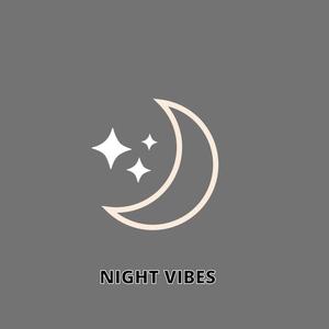 Night Vibes(feat. N.O.B) (Explicit)