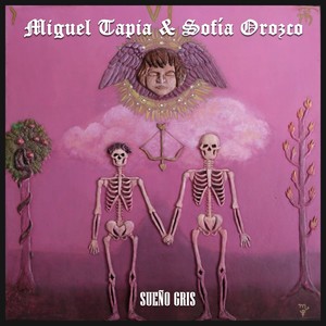 Sueño Gris (Morfeo Remix)