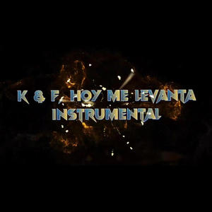 Instrumental Hoy me Levanta