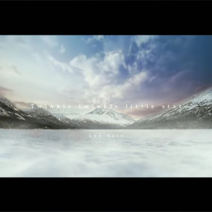 Twinkle twinkle little star -Century of love-