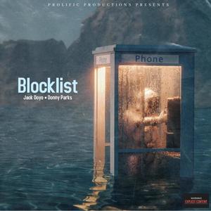 Blocklist (Explicit)