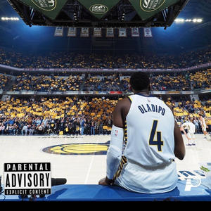 Indiana Pacers (feat. Foley) (Explicit)