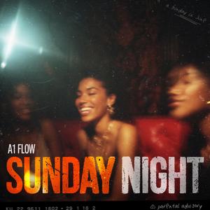 Sunday Night (Explicit)