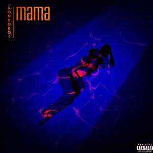 MAMA (Explicit)