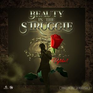 Beauty in the struggle (Explicit)