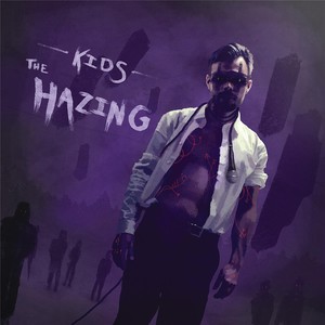 The Hazing (Explicit)